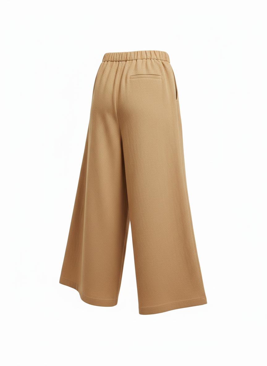 Women's Woven Culottes