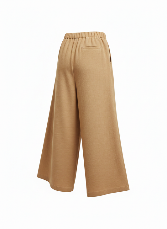 Woven Culottes
