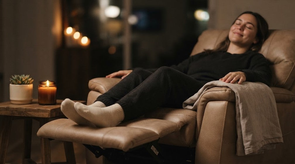 How to Choose the Best Massage Chair for Your Home