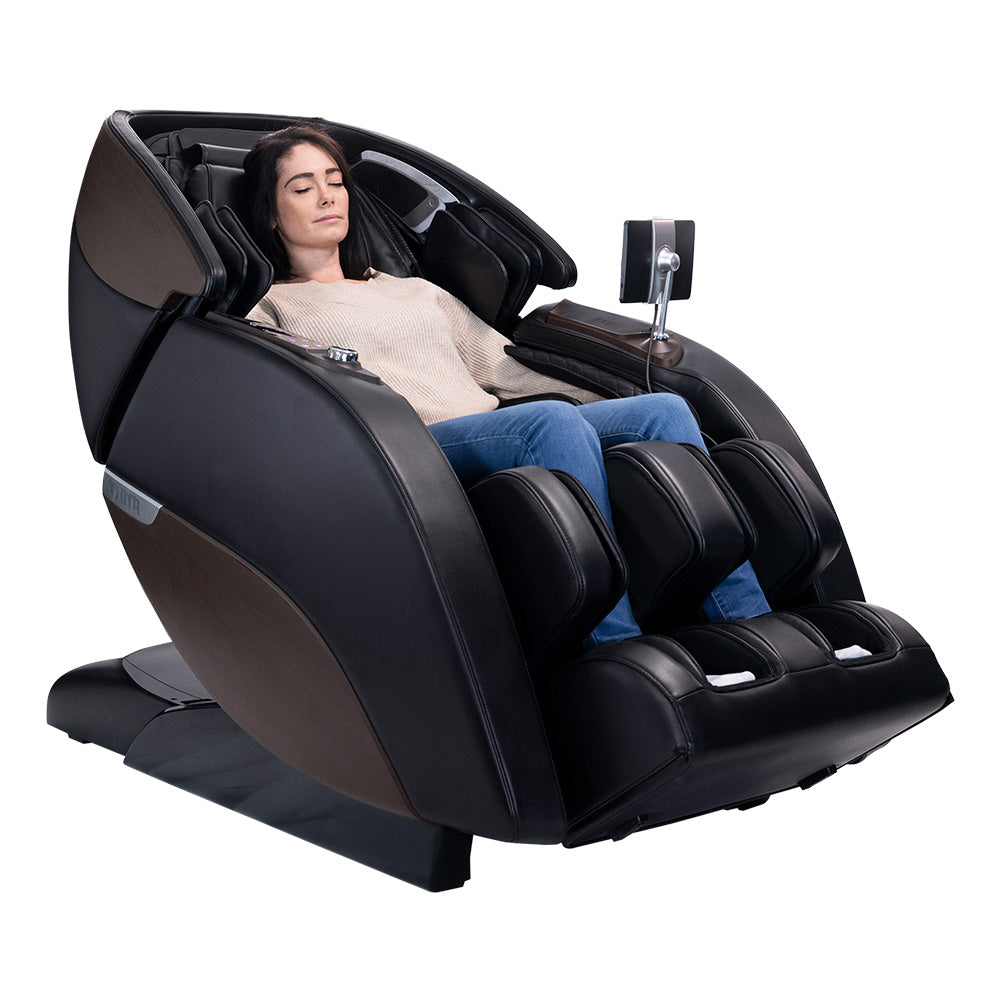 Kyota Nokori M980 Syner-D Massage Chair