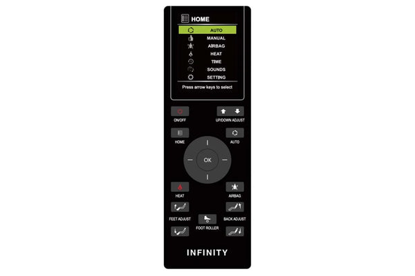 Infinity IT-8500 Plus Massage Chair