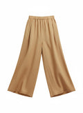 Women's Woven Culottes