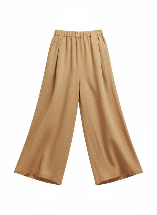 Women's Woven Culottes
