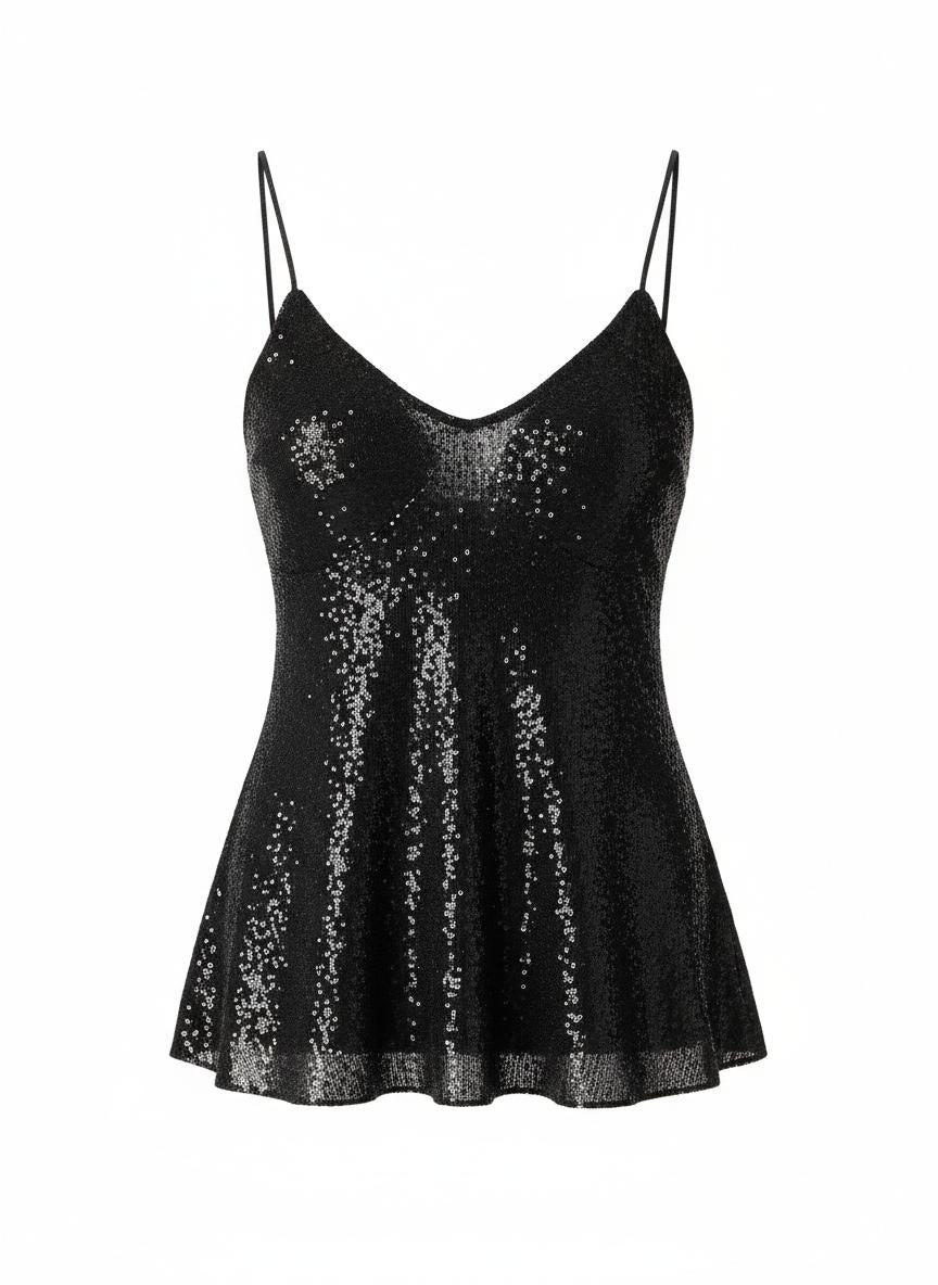Women's Shimmer Camisole