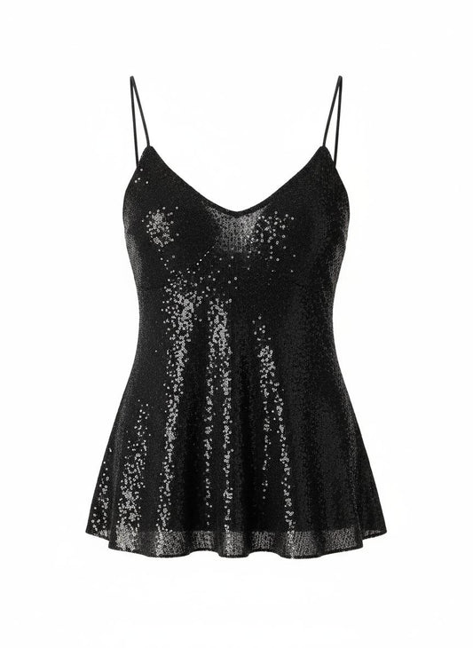 Women's Shimmer Camisole
