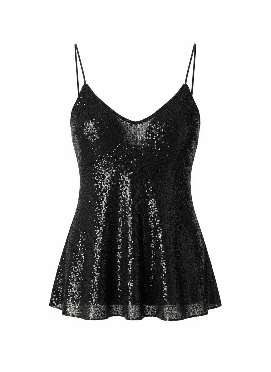 Shimmer Camisole