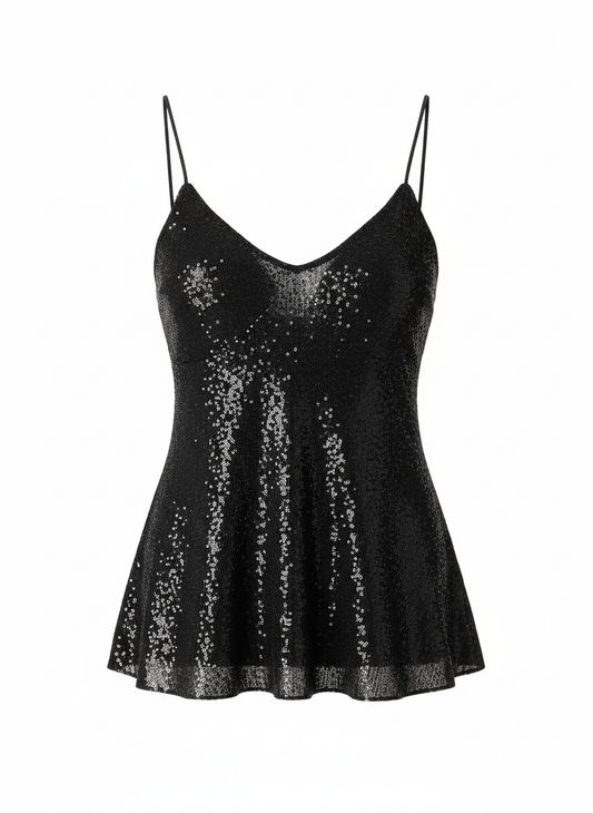 Shimmer Camisole