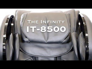 Infinity IT-8500 Plus Massage Chair