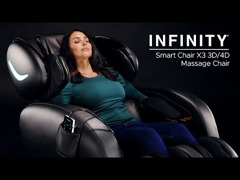 Infinity Smart Chair X3 Massage Chair