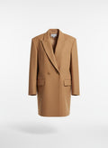 Women's Oversized Tailored Blazer