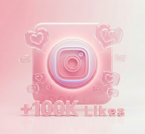 Instagram Likes Booster