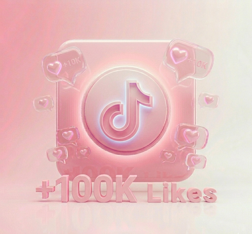 TikTok Likes Booster