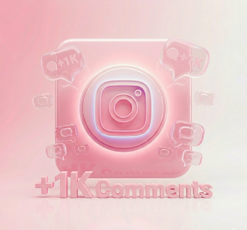 Instagram Comments Booster