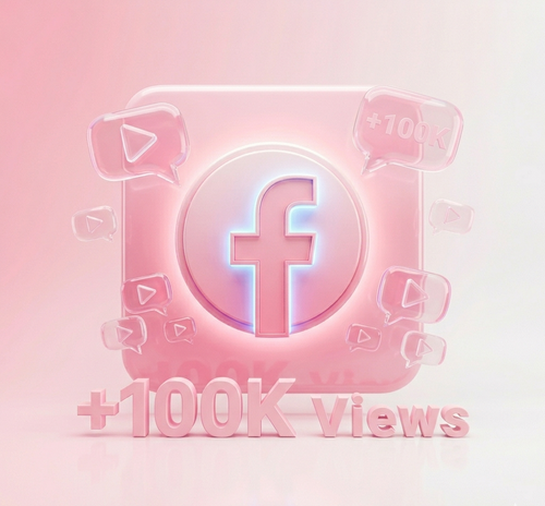 Facebook Views Booster