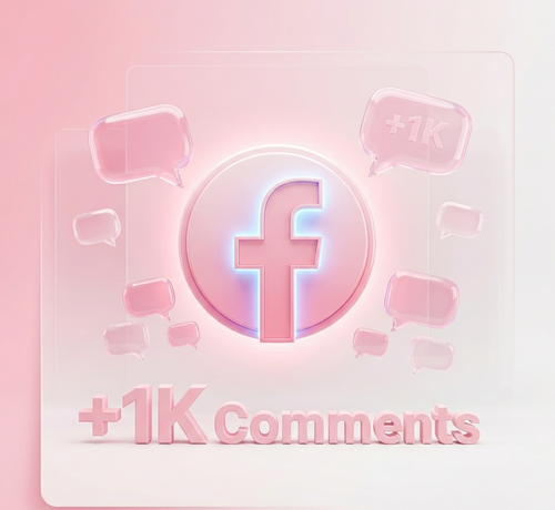 Facebook Comments Booster