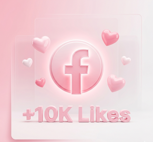 Facebook Likes Booster
