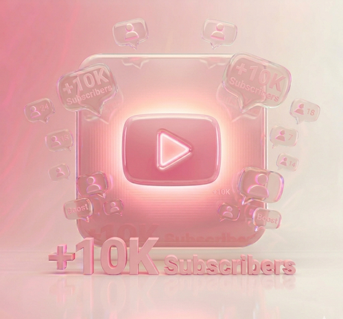 YouTube Subscribers Booster