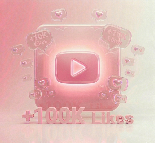 YouTube Likes Booster