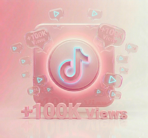 TikTok Views Booster