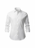 Women's Essential Button-Down Shirt
