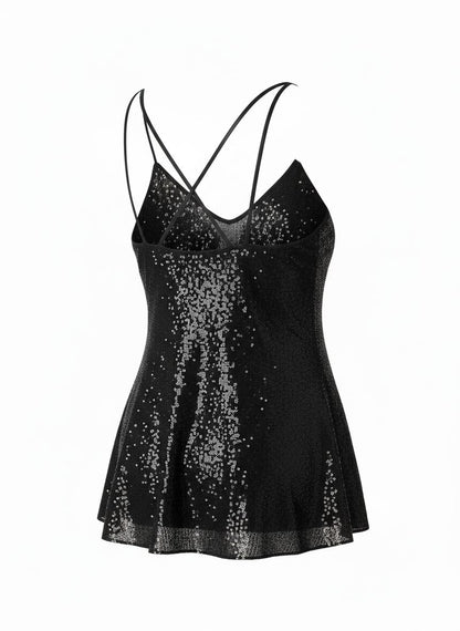 Women's Shimmer Camisole