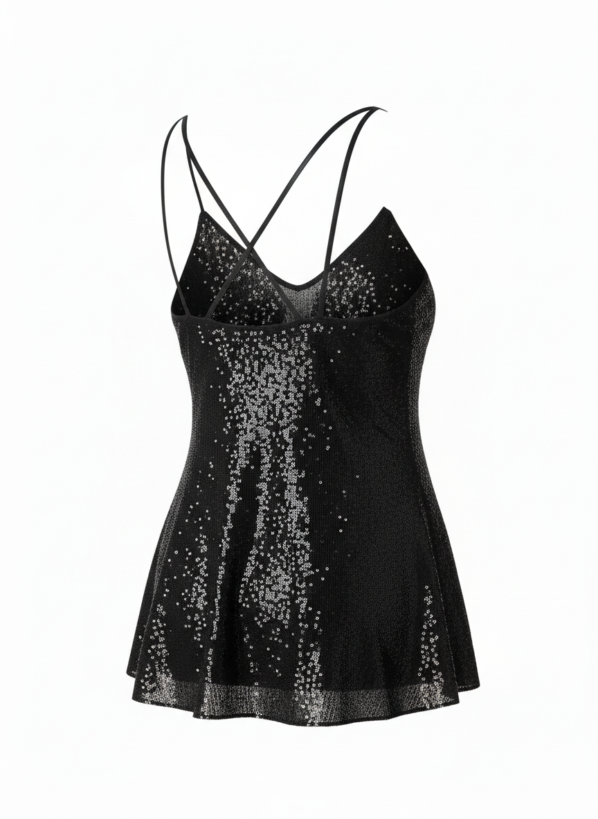 Shimmer Camisole
